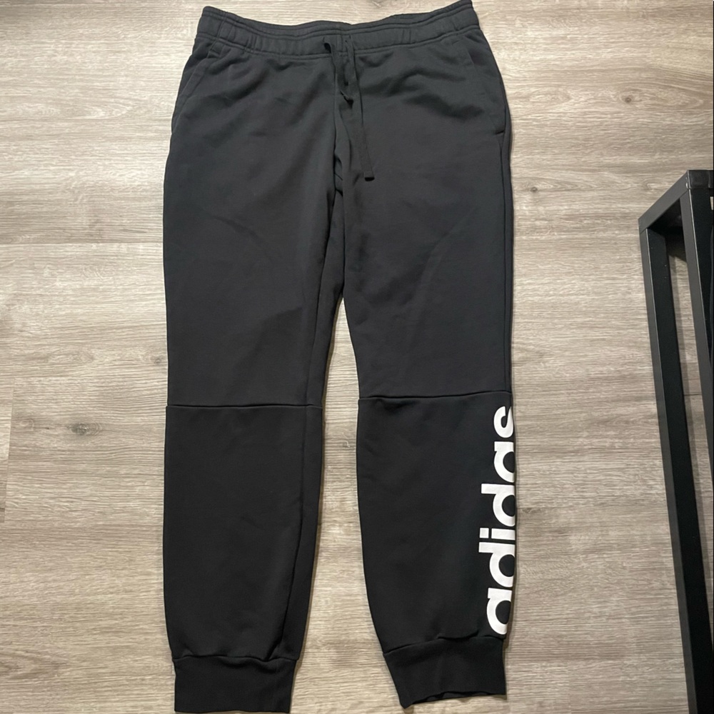 Adidas Jogger Sweats Large